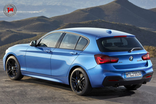 bmw,bmw serie 1,nuova bmw serie 1,nuova serie 1