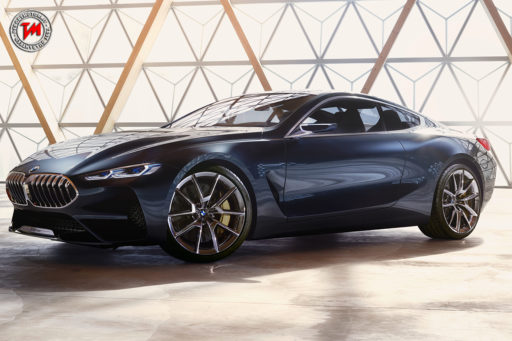 bmw,bmw serie 8,serie 8 concept