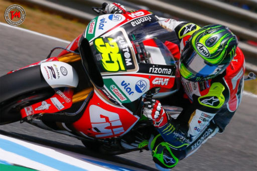 crutchlow