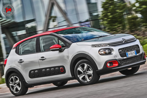 citroen,citroen c3,c3 eat6,citroen c3 eat6 puretech