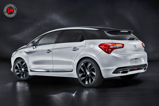 ds,ds 5,ds 5 prestige