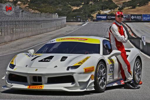 ferrari,ferrari 488 challenge,488 challenge,michael fassbender