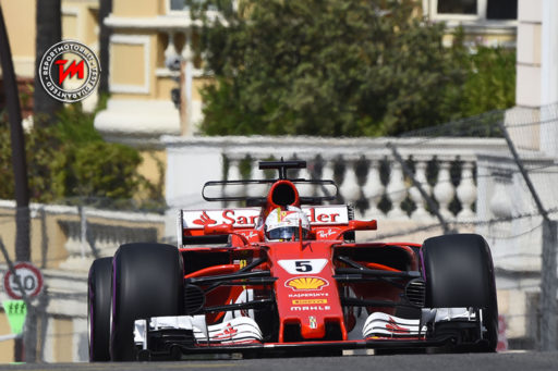 ferrari,vettel,montecarlo,f1 montecarlo