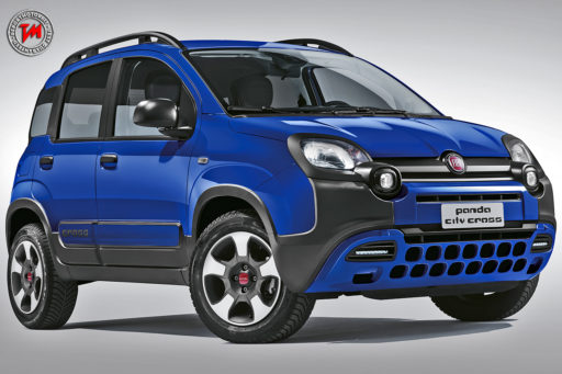 panda, fiat panda, fiat panda city cross, panda city cross, panda 4x4,fiat panda 4x4