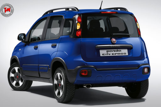 panda, fiat panda, fiat panda city cross, panda city cross, panda 4x4,fiat panda 4x4