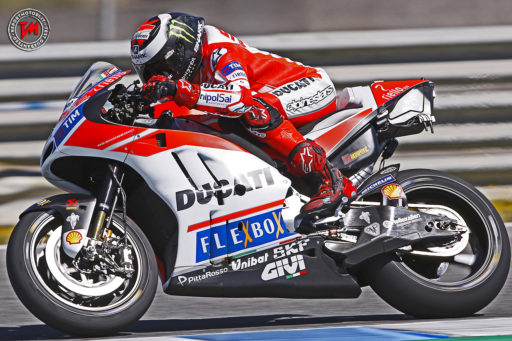 ducati,jorge lorenzo,motogp,test jerez,ducati test jerez