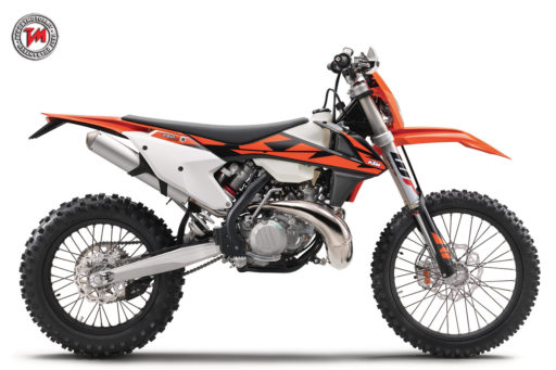 ktm,ktm exc 2017