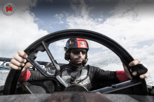 land rover,discovery,sir ben, coppa america