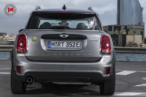 mini, mini countryman,mini cooper s e countryman all4