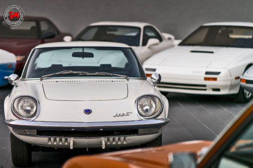 mazda,mazda cosmo sport, cosmo sport,mazda rx-7,mazda rx-8,motore rotativo