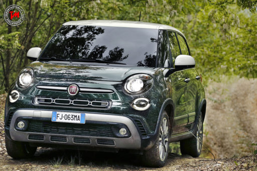 fiat, fiat 500L,500L,fiat 500L cross,500L cross,500L wagon,500L urban