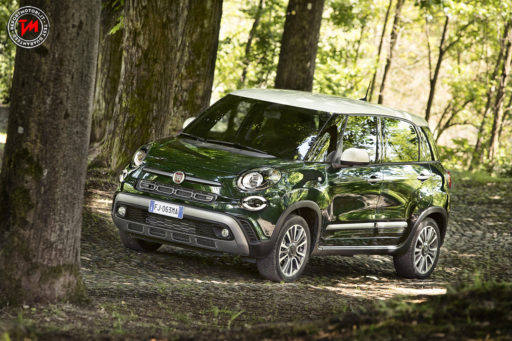 fiat, fiat 500L,500L,fiat 500L cross,500L cross,500L wagon,500L urban