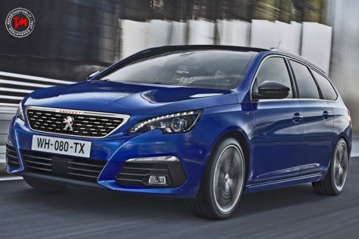 peugeot,peugeot 308,nuova peugeot 308