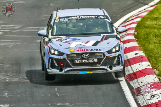 hyundai,hyundai i30 n nurburgring