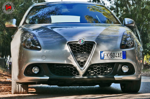Alfa Romeo Giulietta 1.6 JTDm 120 CV Super,alfa romeo,giulietta,alfa romeo giulietta