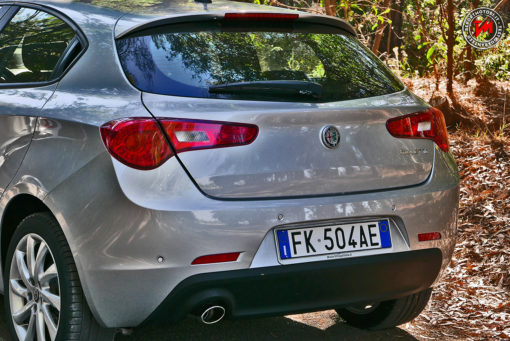 Alfa Romeo Giulietta 1.6 JTDm 120 CV Super,alfa romeo,giulietta,alfa romeo giulietta