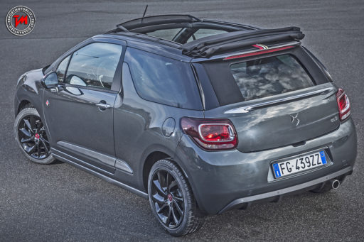 DS 3 Cabrio Performance Line,ds 3, de 3 cabrio
