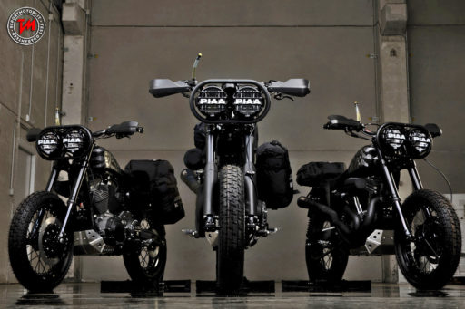 Harley-Davidson 1200 Roadster