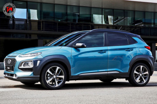 kona,hyundai kona,suv