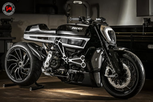 ducati, ducati xdiavel,xdiavel,thiverval
