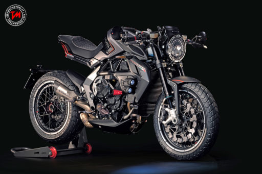 MV Agusta RVS#1