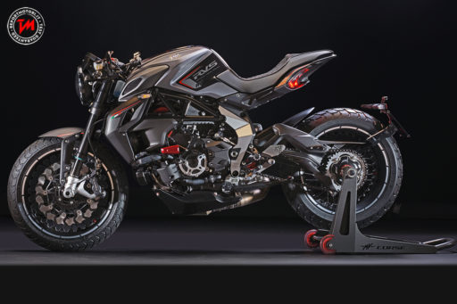 MV Agusta RVS#1