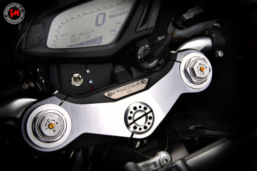 MV Agusta RVS#1