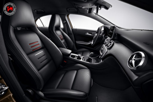 Mercedes-Benz Classe A Sport Star Edition
