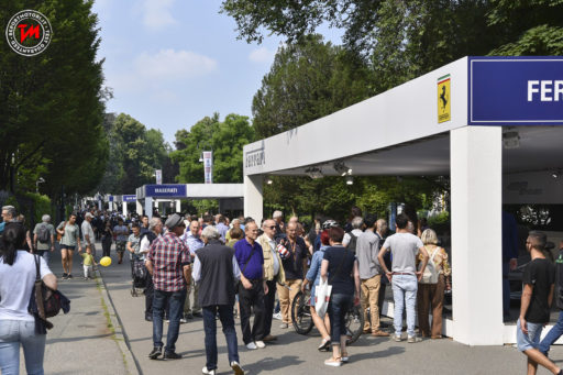 parco valentino,salone dell'auto di torino