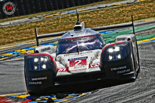 Diciannovesima vittoria di Porsche alla 24 ore di Le Mans,porsche,porsche 24 ore di le mans,24 ore di le mans, porsche 919 hybrid