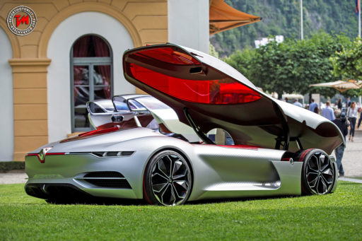 renault,renault trezor,trezor 