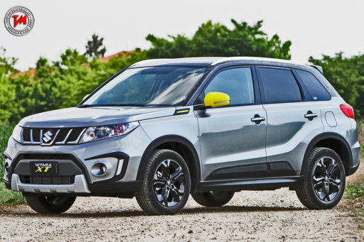 Suzuki Vitara XT