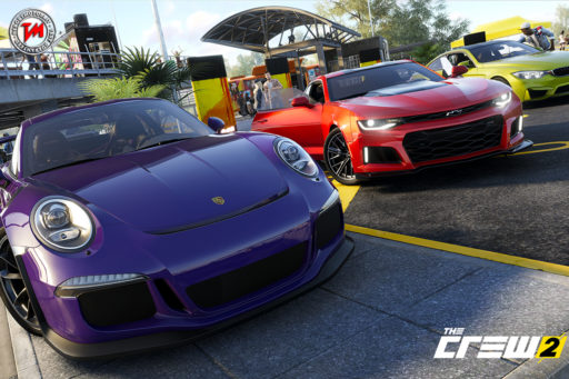 the crew 2