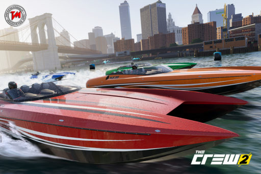 the crew 2
