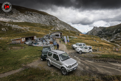 suzuki,raduno suzuki,suzuki 4x4