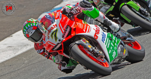 ducati, ducati panigale r final edition,chaz davies,sbk,sbk laguna seca