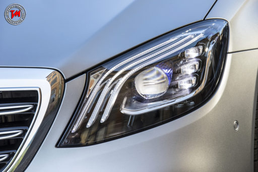 Mercedes-Benz Classe S