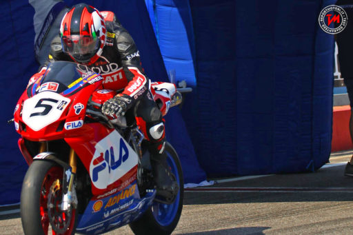 Michelin Power Days 2017