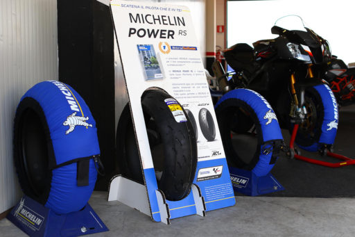 Michelin Power Days 2017