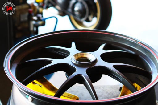 Michelin Power Days 2017