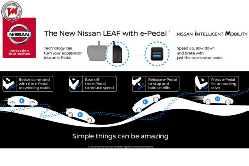 nissan,nissan leaf,leaf,nissan leaf e-pedal,nissan e-pedal