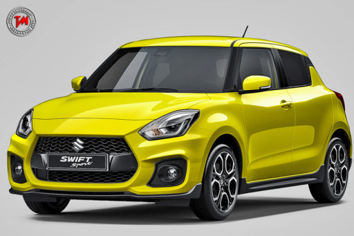 Suzuki New SWIFT Sport,Suzuki, New SWIFT Sport
