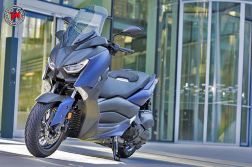 yamaha,yamaha x-max,x-max 400, yamaha x-max 400 2018