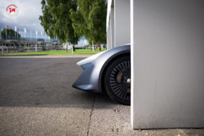 nissan elettric 70anni