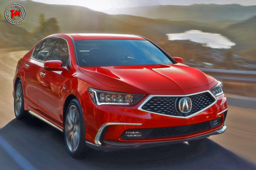 acura,acura RLX,rlx 2018,acura RLX 2018