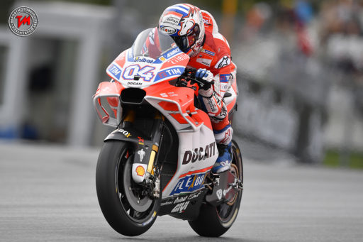 Andrea Dovizioso