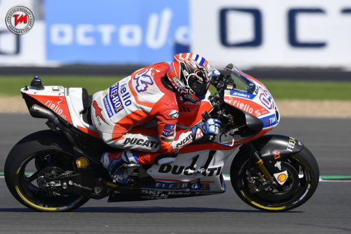 andrea dovizioso,motogp,dovizioso silver stone