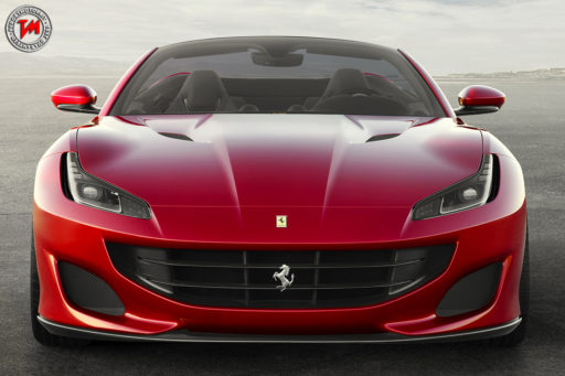 Ferrari Portofino