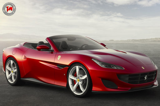 Ferrari Portofino