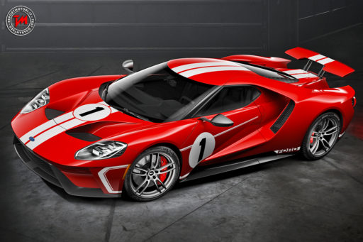 ford,ford gt, ford gt 67 heritage edition